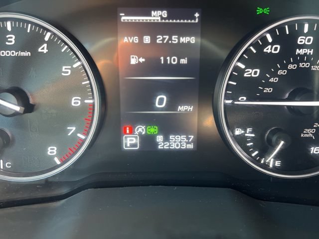 Used 2025 Subaru Outback Touring XT w/ Tech Package 3 AWD/4WD image 9