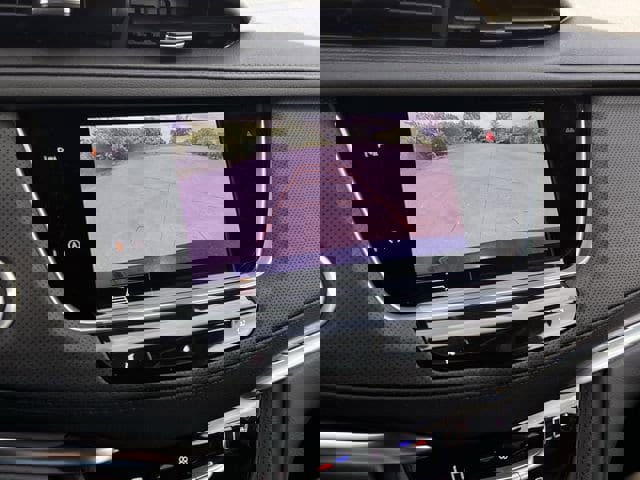 New 2026 Cadillac XT5 Luxury image 16