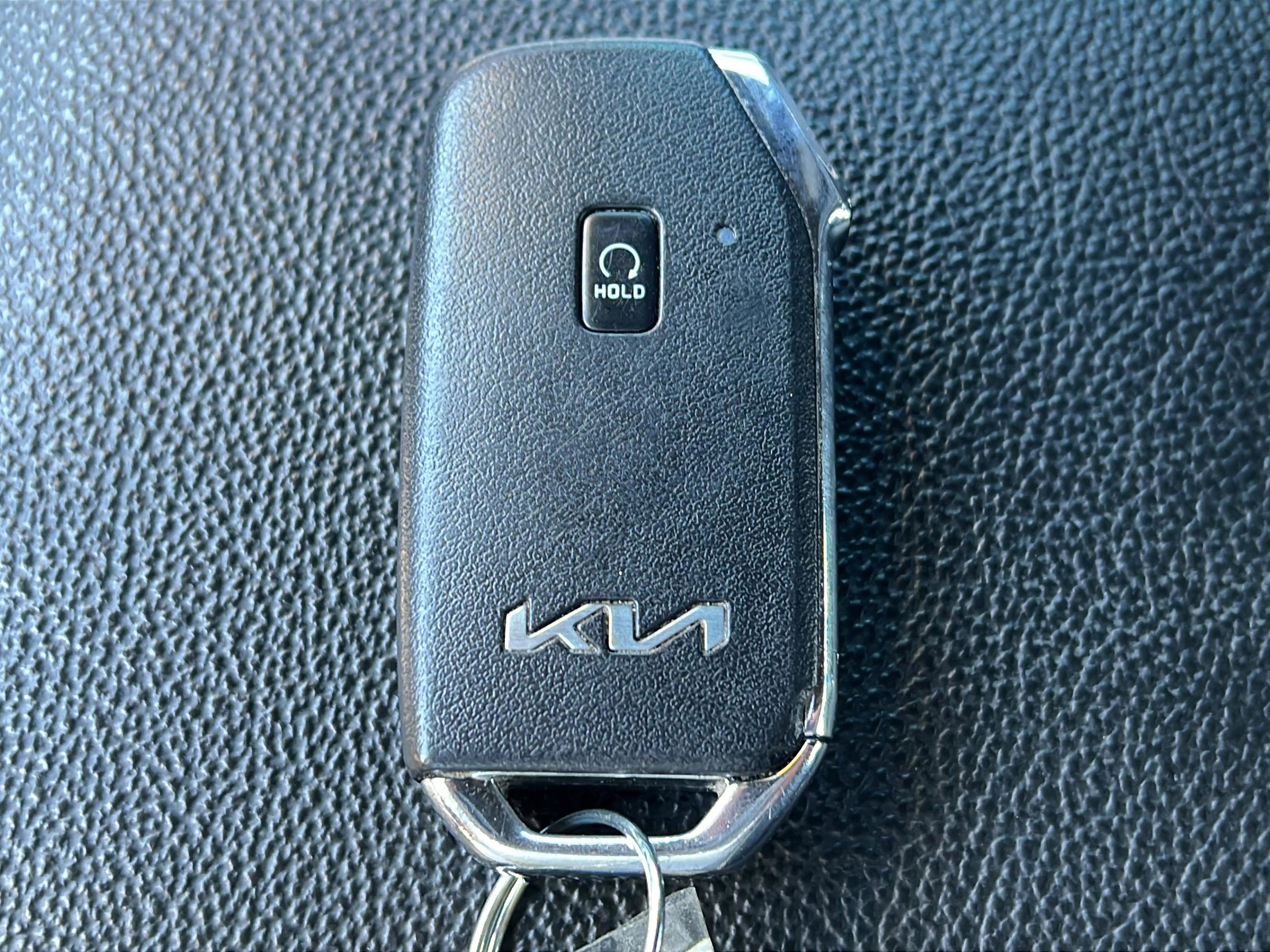 Used 2024 Kia Forte GT-Line FWD image 26