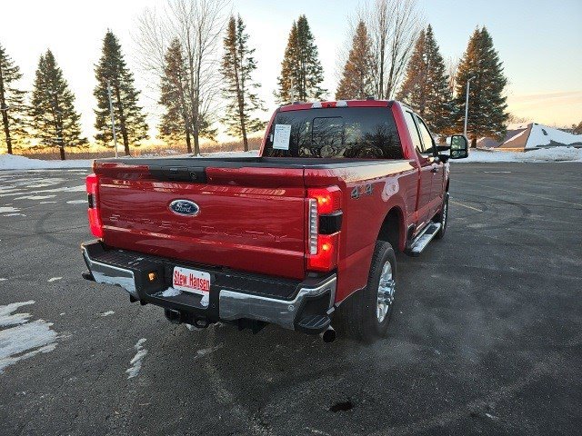 Used 2023 Ford F250 XLT w/ 360-Degree Camera Package image 6