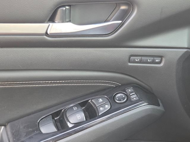 Used 2021 Nissan Altima 2.5 Platinum image 26