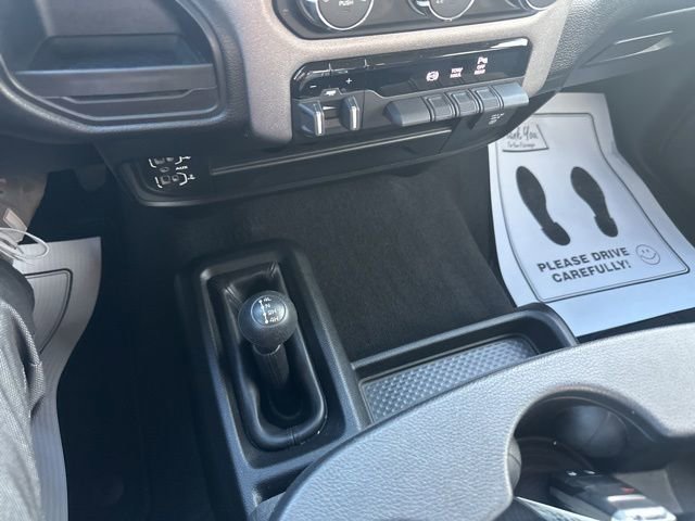 Used 2020 RAM 3500 Tradesman AWD/4WD image 41