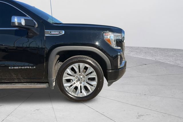 Used 2021 GMC Sierra 1500 Denali w/ Denali Ultimate Package image 30