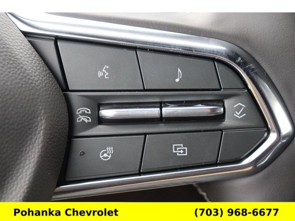 New 2026 Chevrolet Suburban Z71 w/ Comfort Package AWD/4WD image 13