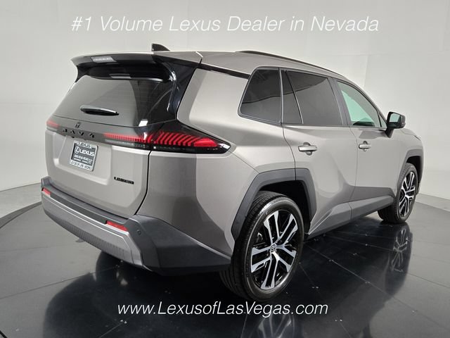 Used 2026 Toyota RAV4 Limited AWD/4WD image 6