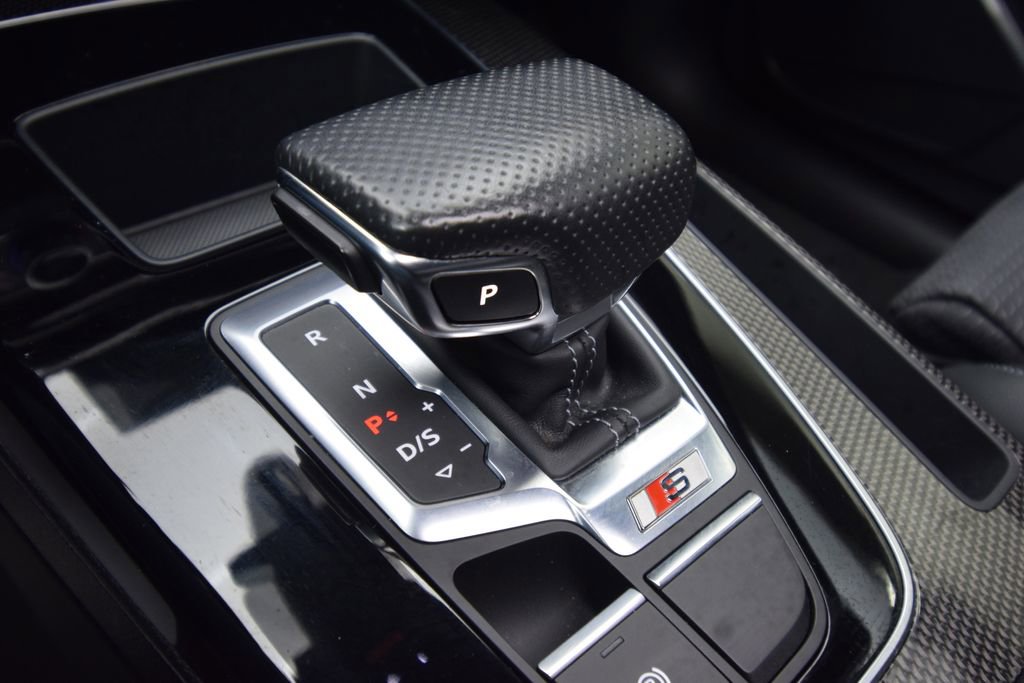 Used 2022 Audi SQ5 Premium image 26