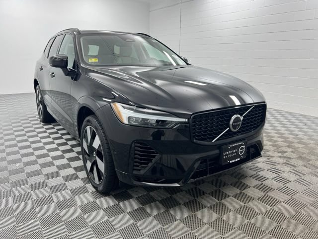 Used 2024 Volvo XC60 T8 Plus w/ Protection Package Premier