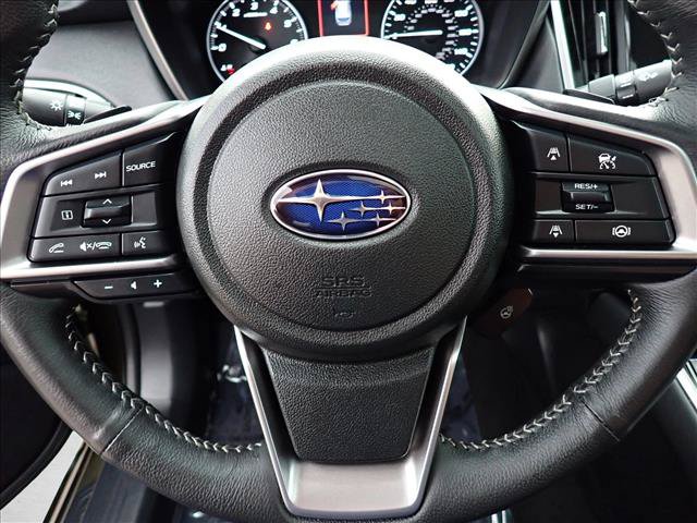 Certified 2025 Subaru Outback Limited AWD/4WD image 20