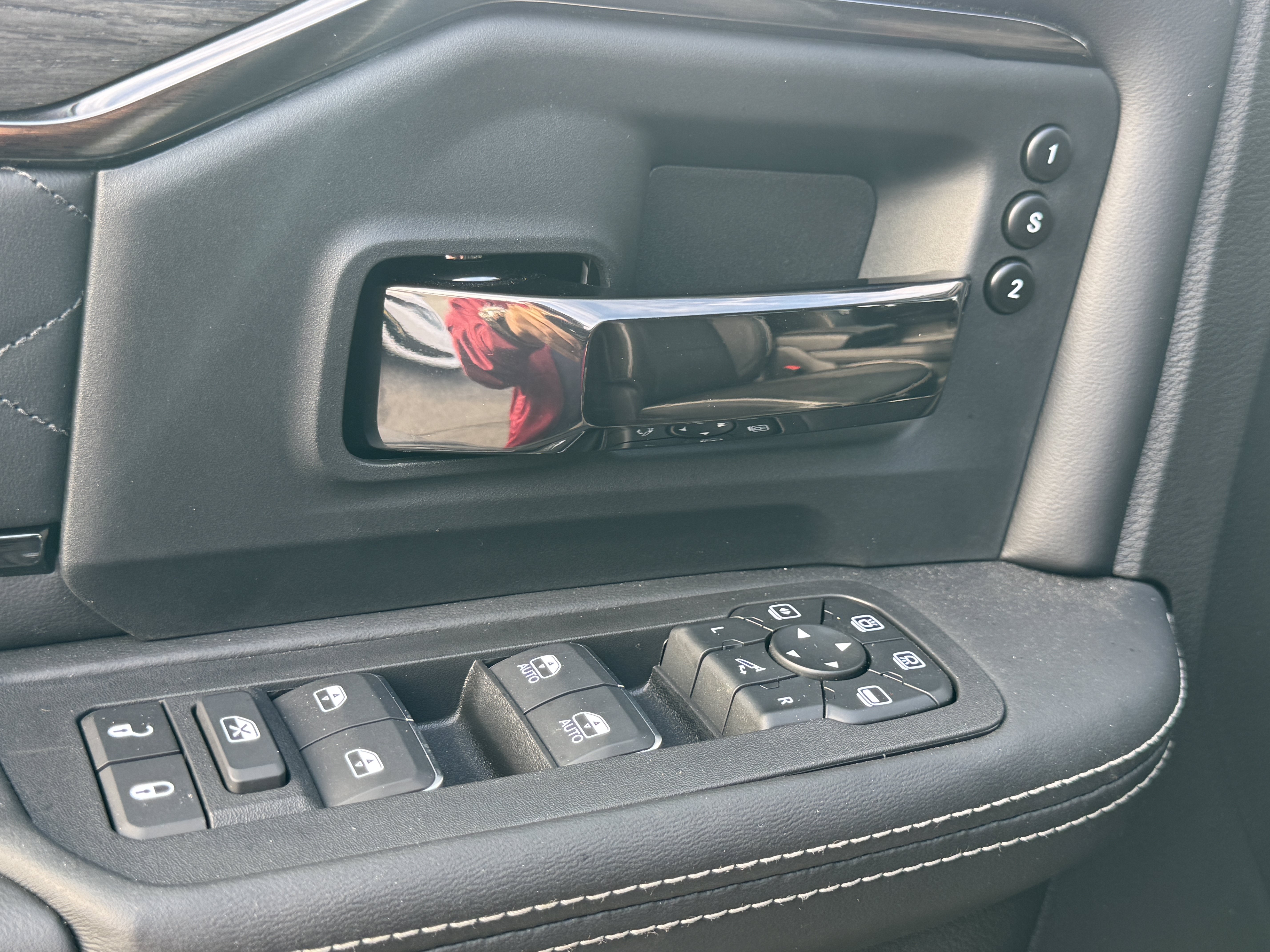 New 2026 RAM 3500 Limited AWD/4WD image 22