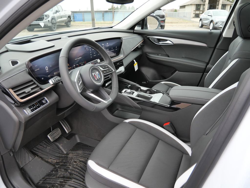 New 2026 Buick Envision Sport Touring image 36