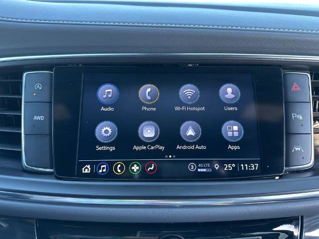 Used 2022 Buick Enclave Essence image 7