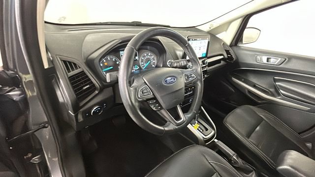 Used 2019 Ford EcoSport Titanium AWD/4WD image 13