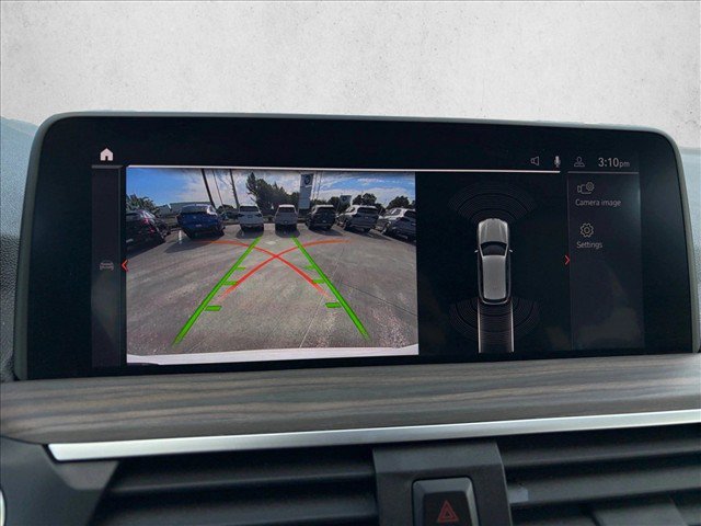 Used 2021 BMW X3 sDrive30i w/ Premium Package RWD image 14