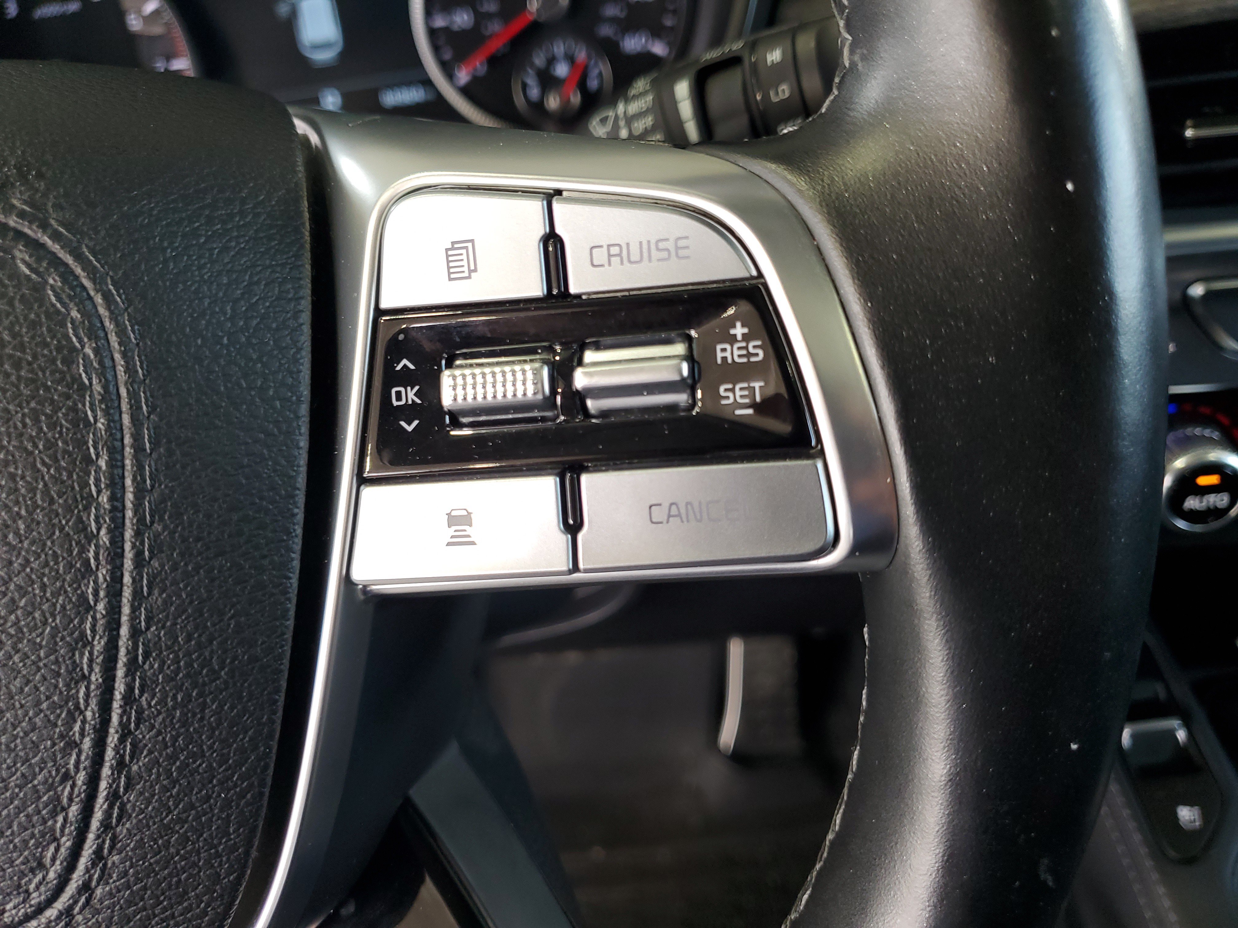Used 2022 Kia Telluride SX w/ SX Prestige Package AWD/4WD image 24