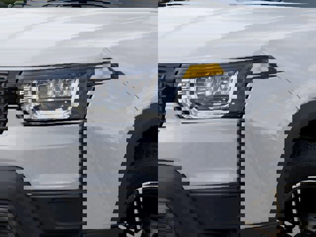 New 2026 Jeep Cherokee Overland image 10