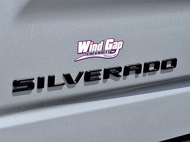 Used 2021 Chevrolet Silverado 1500 RST AWD/4WD image 28