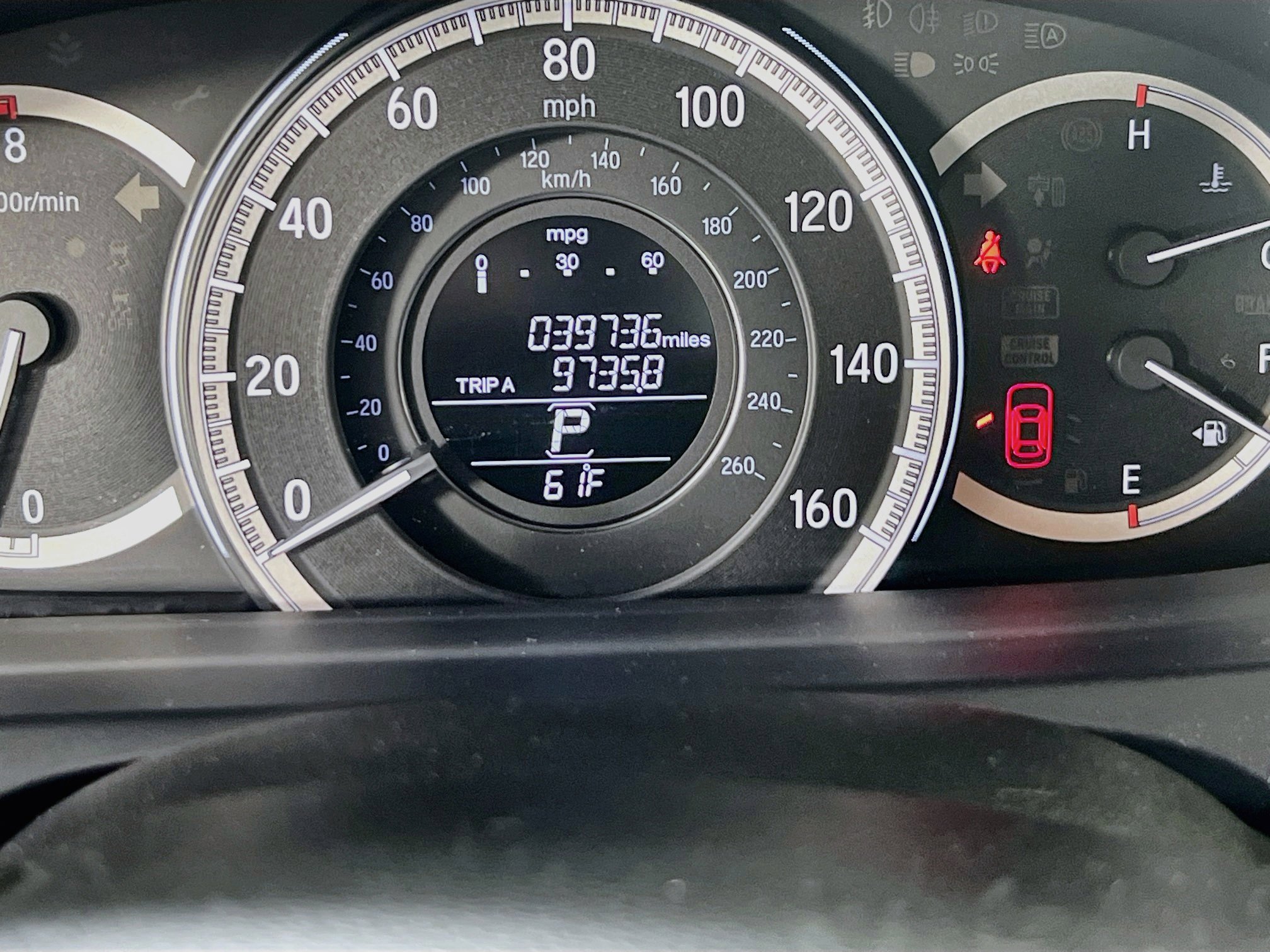 Used 2017 Honda Accord EX-L image 12