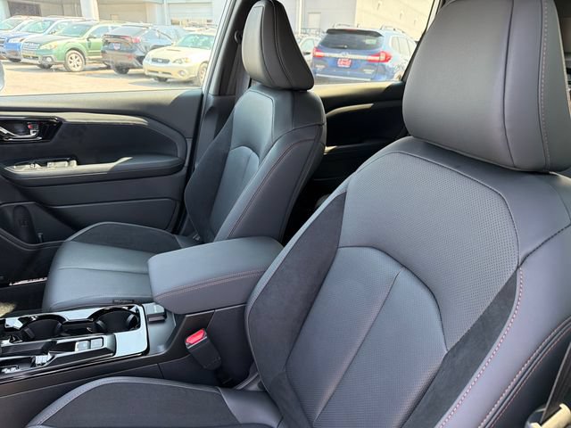 New 2026 Subaru Forester Touring AWD/4WD image 20