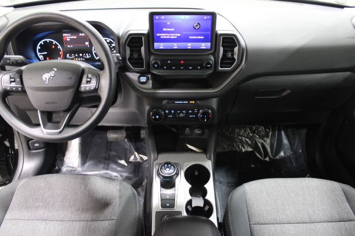 Used 2024 Ford Bronco Sport Big Bend AWD/4WD image 2
