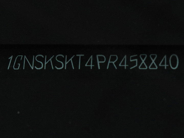 Used 2023 Chevrolet Tahoe Premier w/ Max Trailering Package image 36