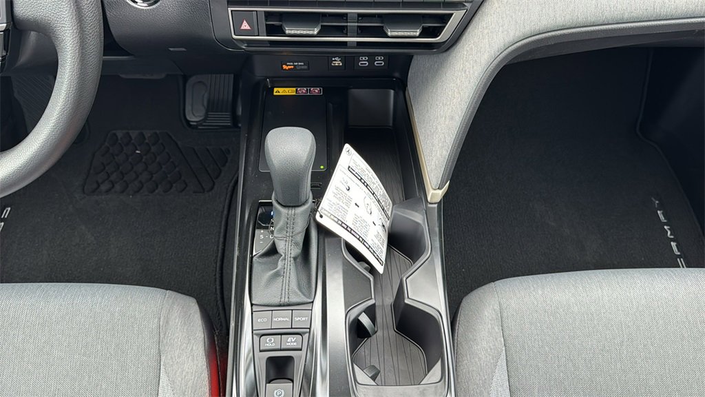 New 2026 Toyota Camry LE image 31