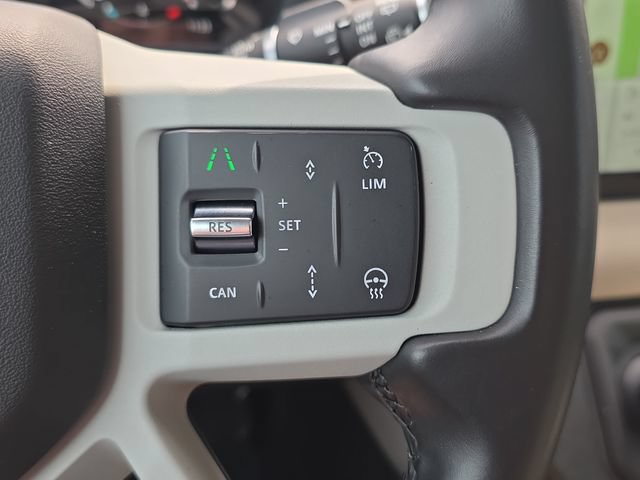 Used 2024 Land Rover Defender 110 S AWD/4WD image 17
