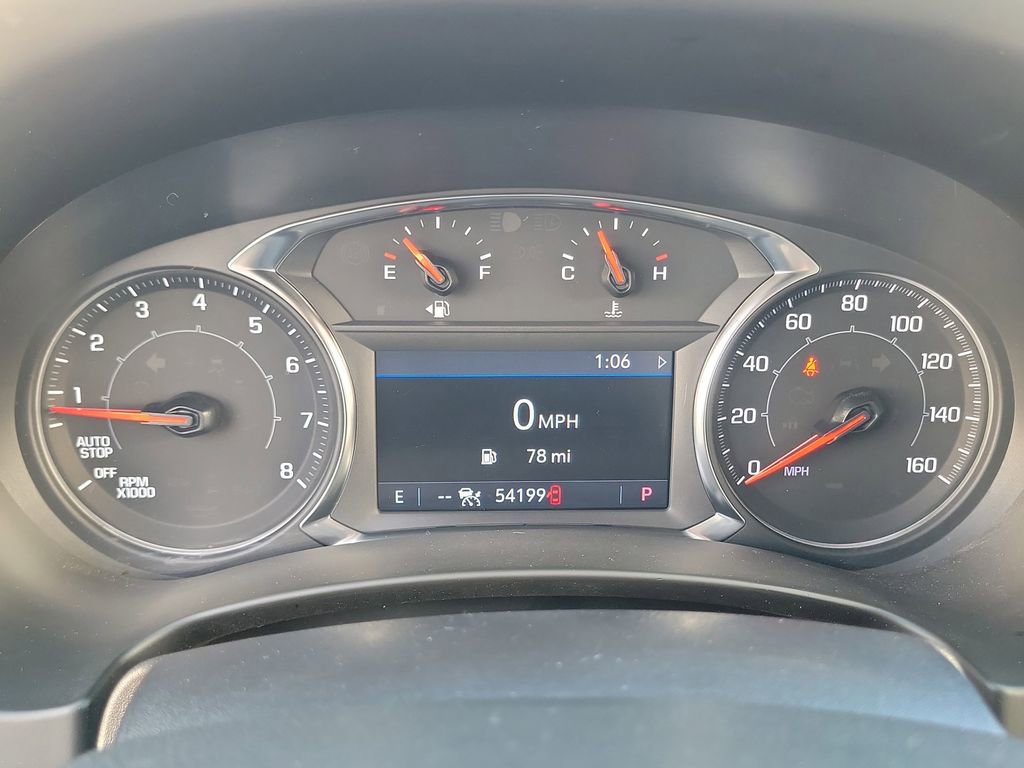 Used 2024 GMC Terrain SLT w/ LPO, Floor Liner Package image 28