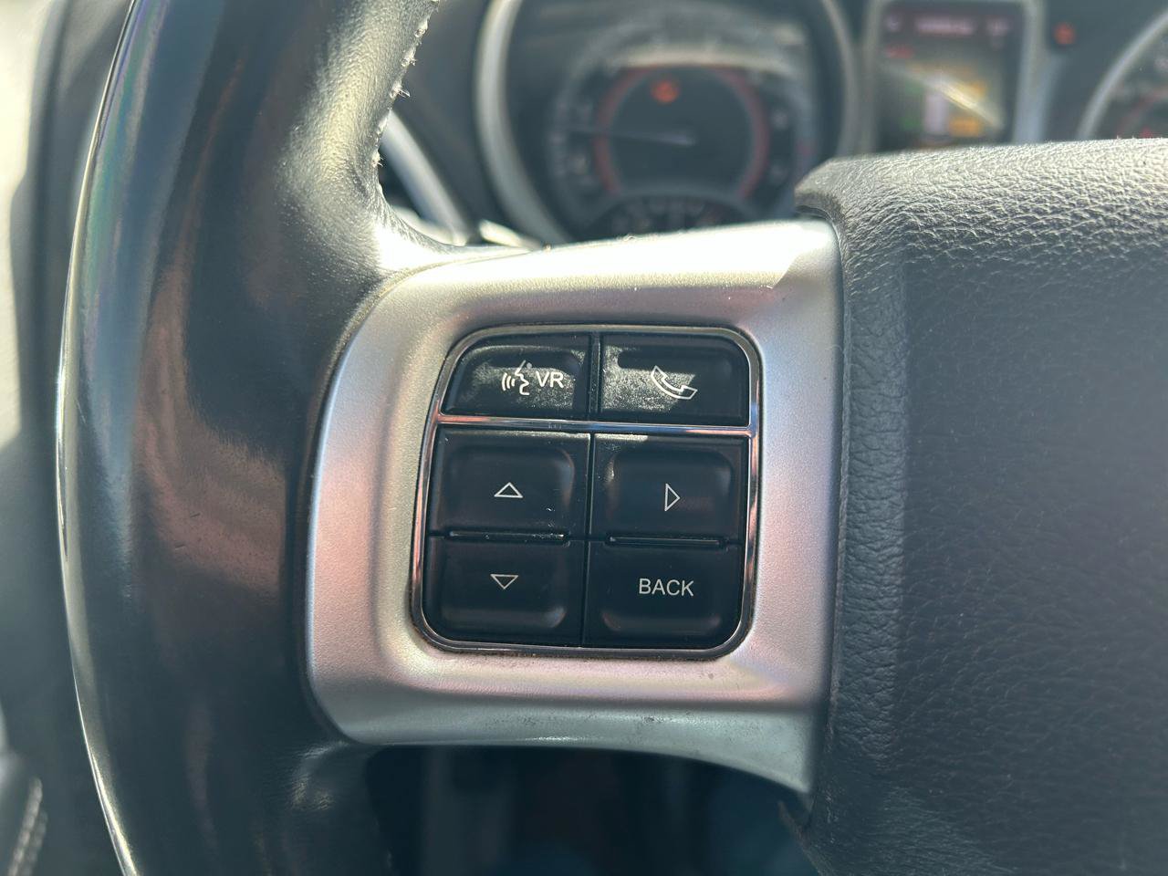 Used 2012 Dodge Journey R/T AWD/4WD image 19