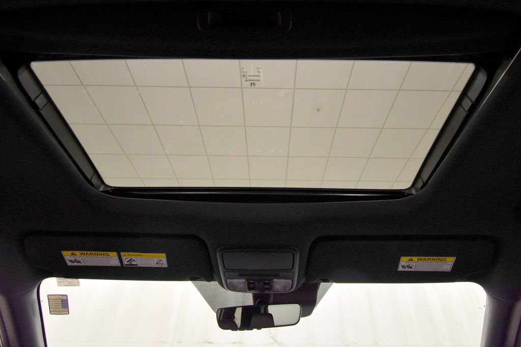 Certified 2023 Honda Passport EX-L image 16