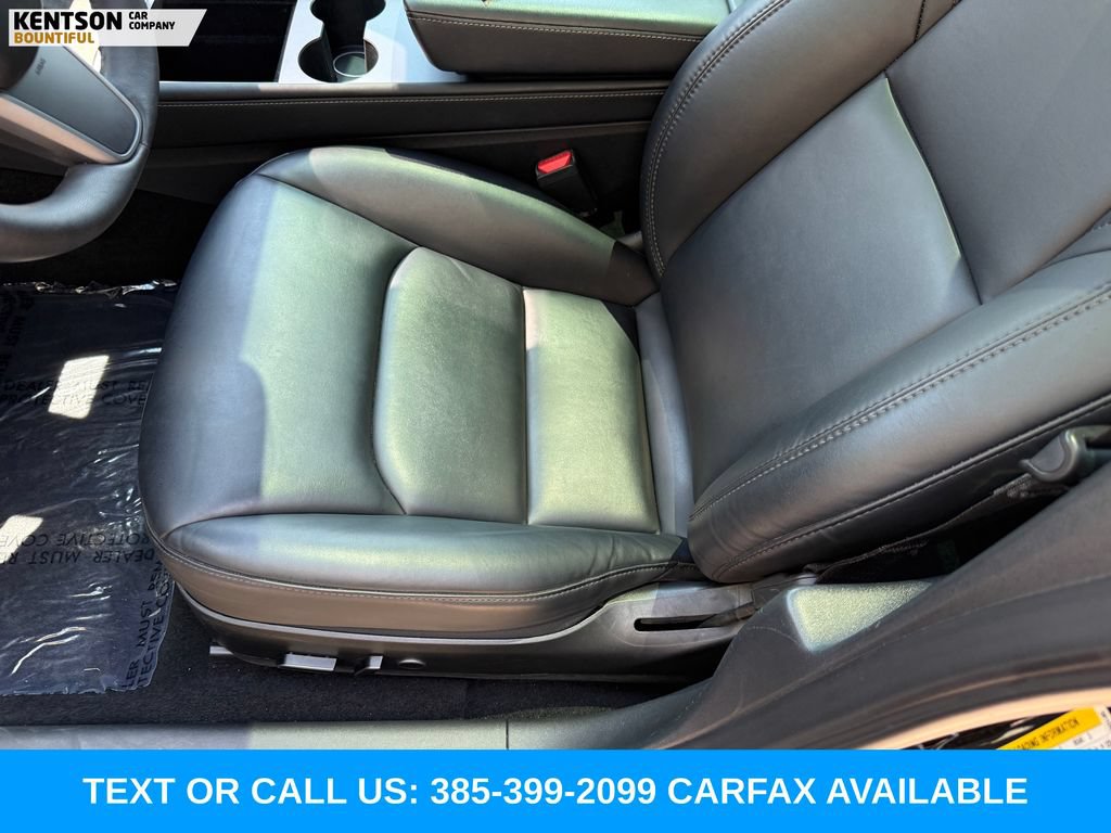 Used 2023 Tesla Model 3 Performance AWD/4WD image 27