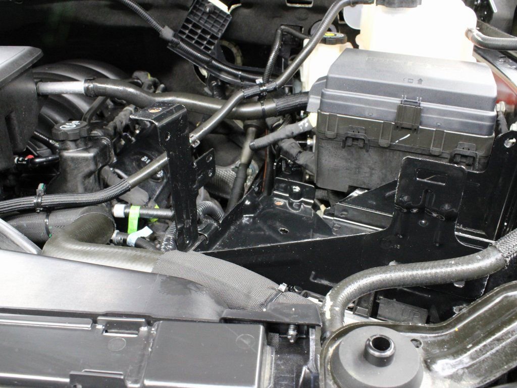 Used 2024 GMC Sierra 2500 Denali w/ Technology Package image 31