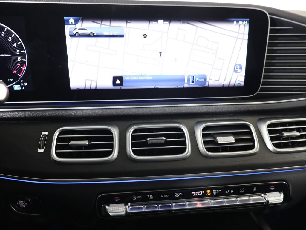 Certified 2025 Mercedes-Benz GLE 450e 4MATIC image 22