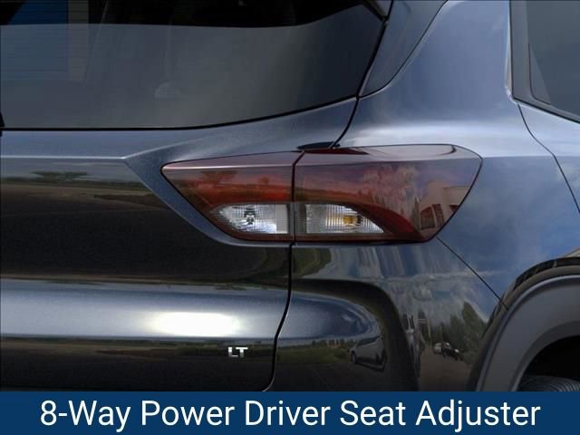 New 2026 Chevrolet TrailBlazer LT w/ Convenience Package image 12