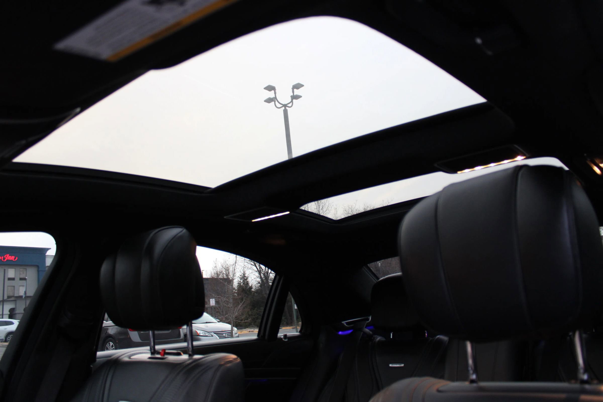 Used 2019 Mercedes-Benz S 63 AMG S 4MATIC Sedan image 26