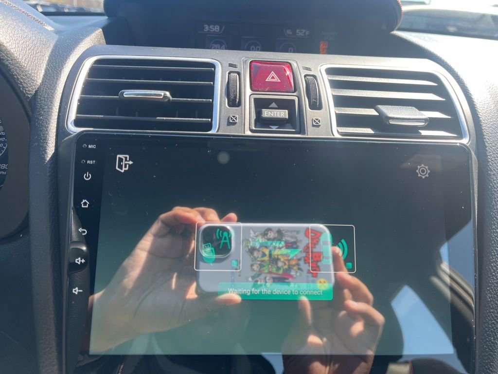 Used 2020 Subaru WRX Premium w/ Performance Package image 16