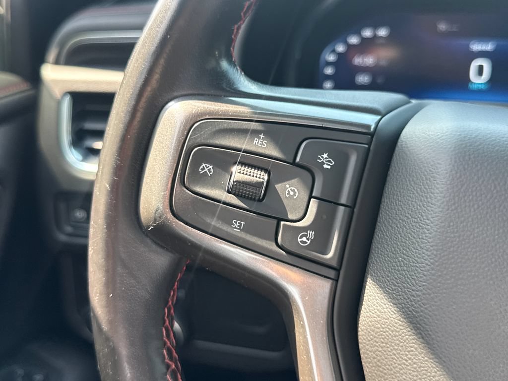 Used 2022 Chevrolet Tahoe RST w/ Luxury Package AWD/4WD image 51