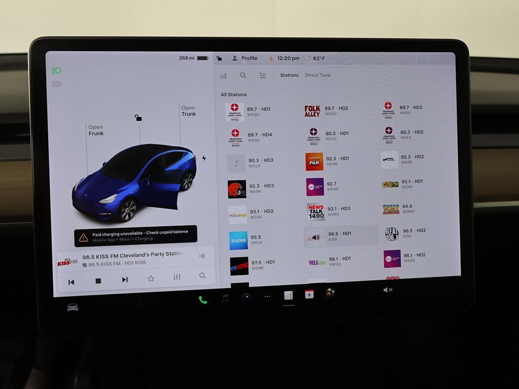 Used 2021 Tesla Model Y Long Range image 38