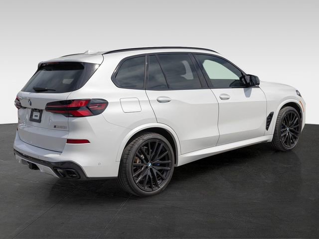 Used 2025 BMW X5 M60i image 9