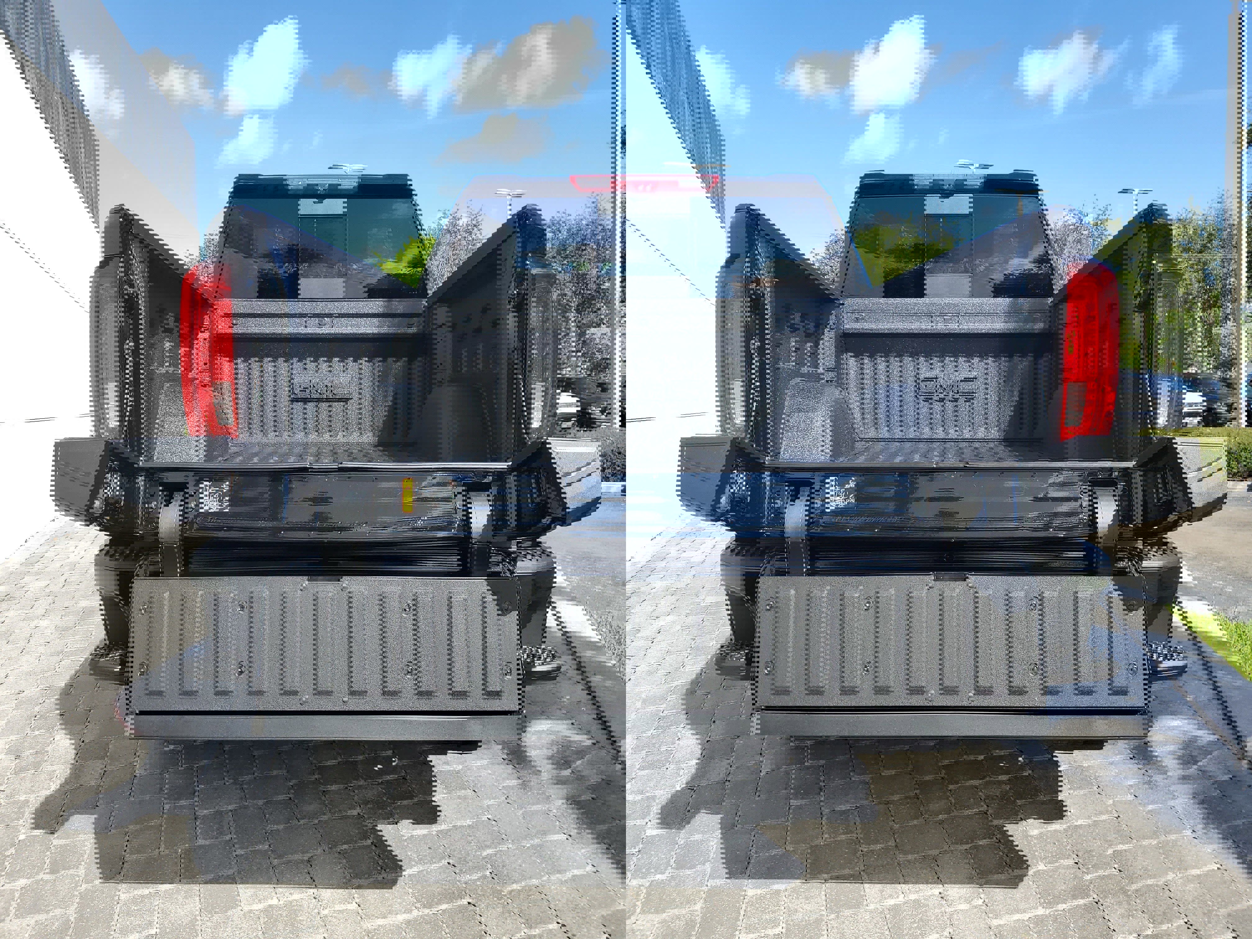 New 2026 GMC Sierra 1500 Denali image 9