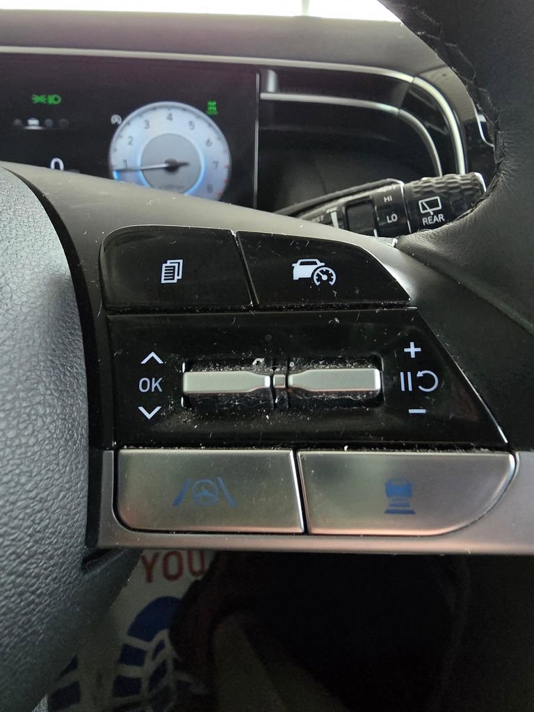 Used 2022 Hyundai Tucson SEL w/ Convenience Package image 23