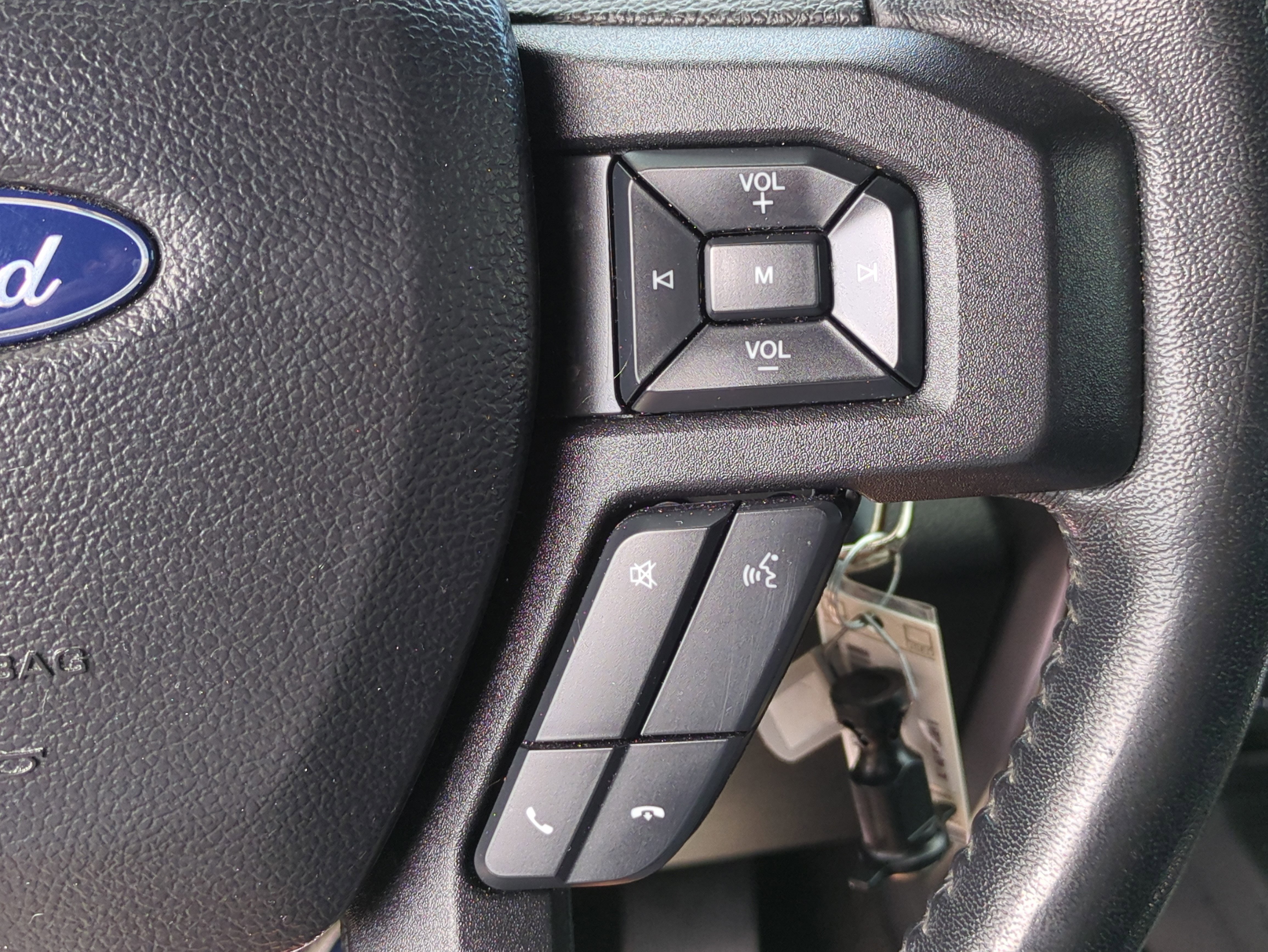 Used 2018 Ford F150 XLT w/ Equipment Group 302A Luxury image 27