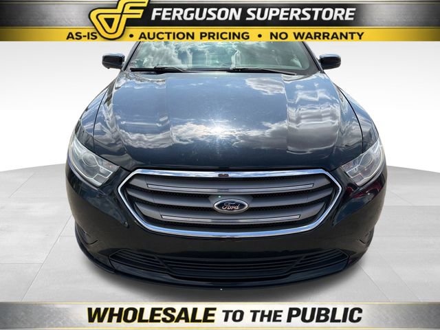 Used 2014 Ford Taurus SEL w/ Equipment Group 201A image 2