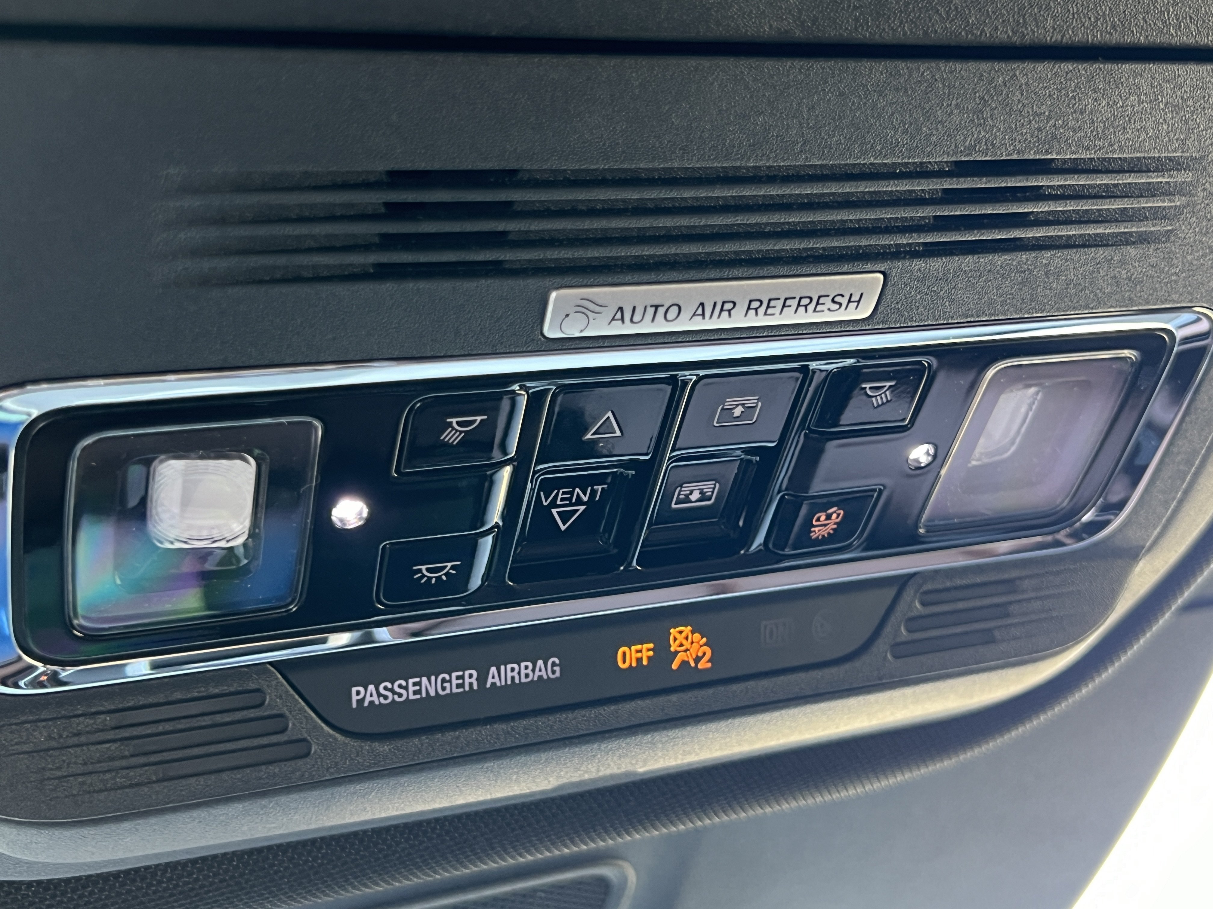 New 2026 Lincoln Aviator Reserve AWD/4WD image 20