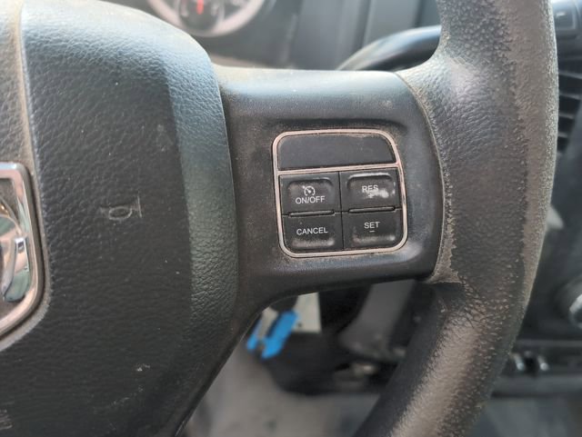 Used 2018 RAM 3500 Tradesman w/ Chrome Appearance Group image 20