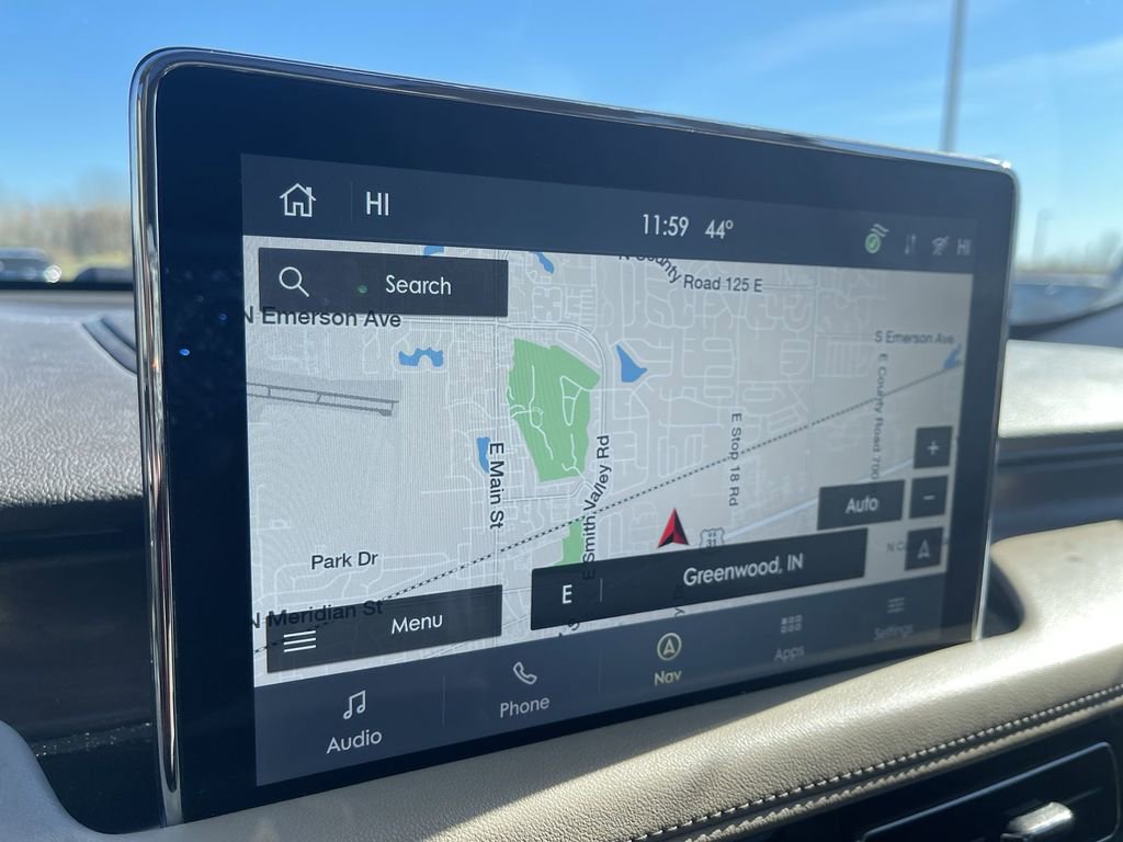 Used 2023 Lincoln Aviator Reserve w/ Elements Package Plus image 27