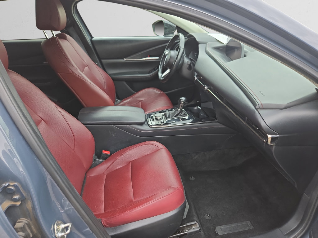 Used 2024 MAZDA CX-30 AWD 2.5 S w/ Preferred Package image 15