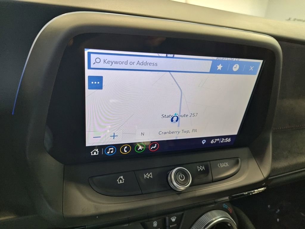 Used 2019 Chevrolet Camaro ZL1 image 22