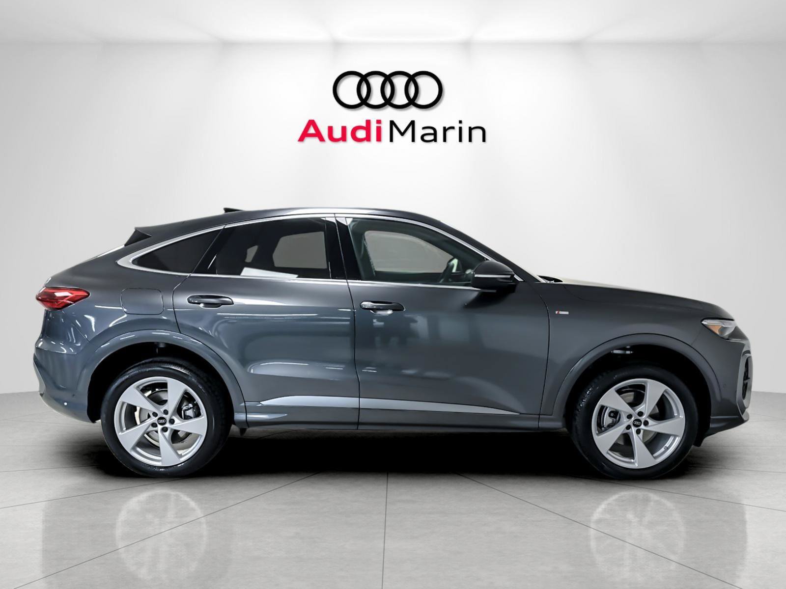 New 2026 Audi Q5 Premium Plus AWD/4WD image 6