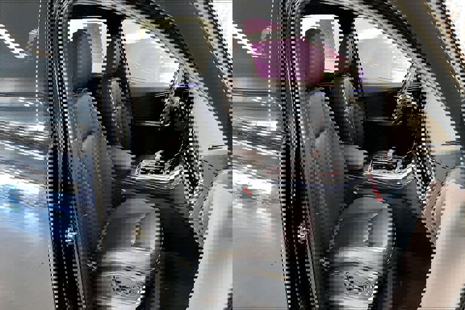 Used 2021 Audi Q7 3.0T Prestige image 12