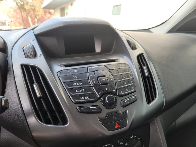Used 2016 Ford Transit Connect XL image 24